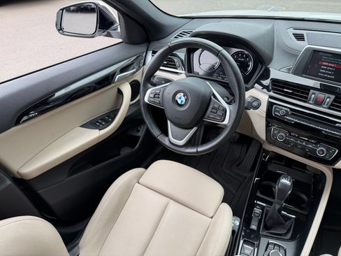 Used 2018 BMW X2 xDrive28i AWD/4WD image 6