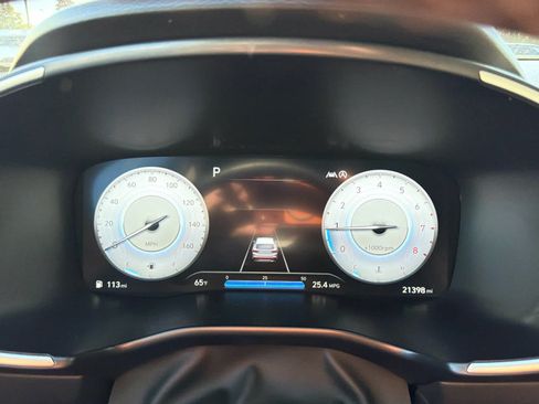 Used 2023 Hyundai Santa Fe Limited AWD/4WD image 8