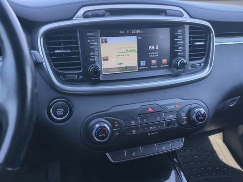 Used 2017 Kia Sorento SX AWD/4WD image 29