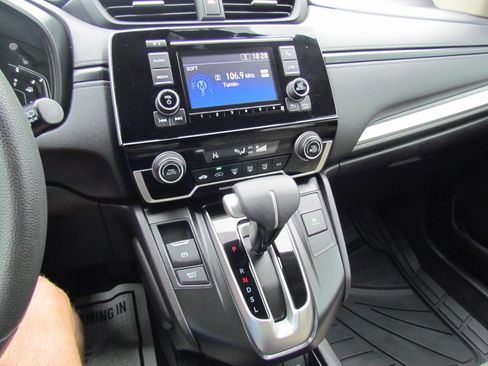 Used 2017 Honda CR-V LX image 21