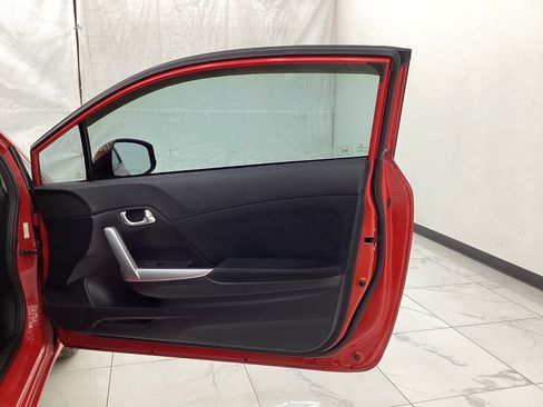 Used 2012 Honda Civic Si image 19