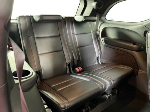 Used 2024 Dodge Durango R/T image 28
