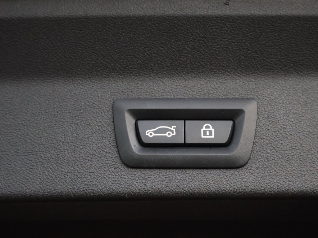 Used 2020 BMW X3 M AWD/4WD image 17