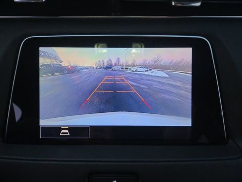 Certified 2023 Cadillac XT4 Luxury w/ Cold Weather Package image 22