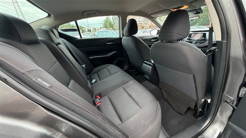 Used 2022 Nissan Altima 2.5 S FWD image 10