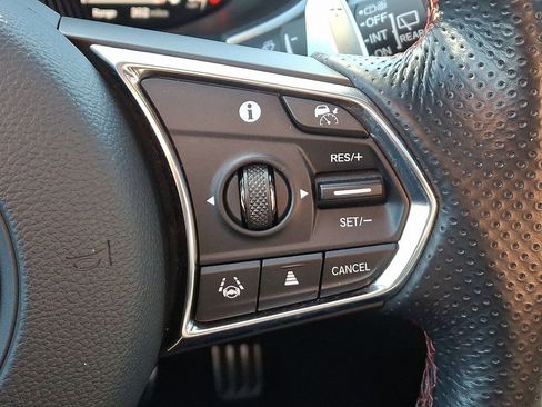 Certified 2023 Acura MDX A-Spec image 23