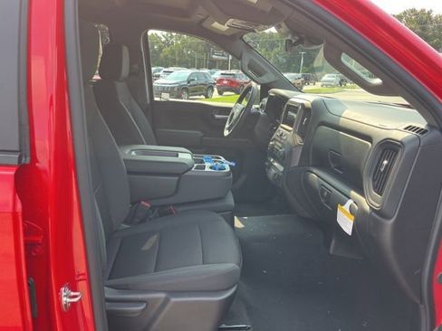 New 2026 Chevrolet Silverado 1500 W/T w/ WT Value Package image 26