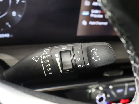 Used 2023 Kia Telluride SX X-Line AWD/4WD image 49
