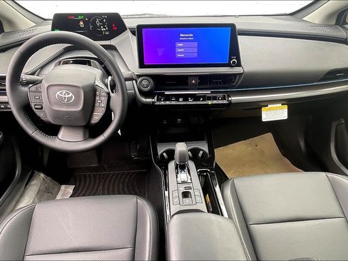 New 2026 Toyota Prius Plug-In Hybrid FWD image 6