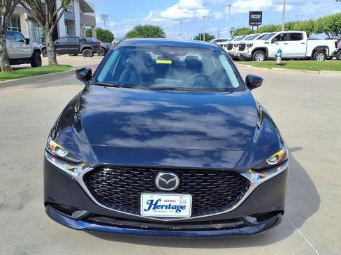 Used 2019 MAZDA MAZDA3 Sedan FWD image 24