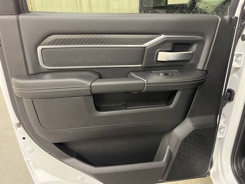 New 2025 RAM 2500 Big Horn image 11