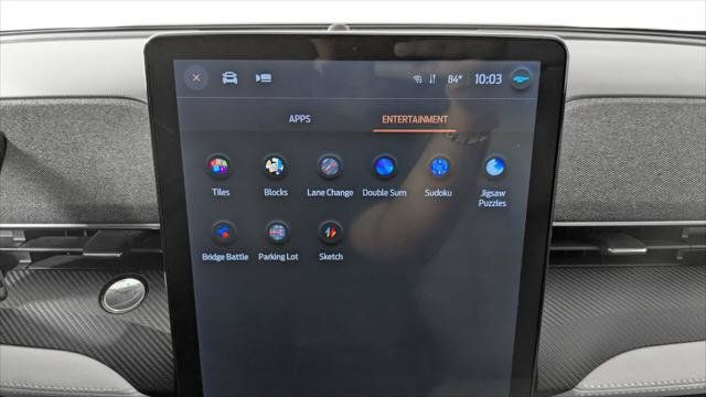 Used 2023 Ford Mustang Mach-E Premium RWD image 32