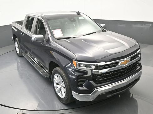 Used 2023 Chevrolet Silverado 1500 LT image 52