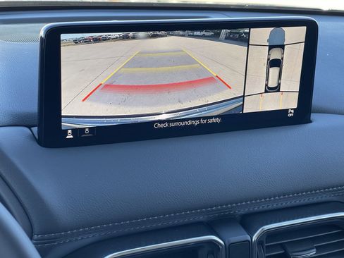 New 2025 MAZDA CX-5 AWD 2.5 S image 3