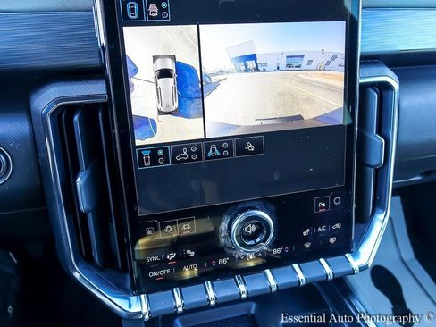 Used 2024 GMC Acadia AT4 w/ LPO, Floor Liner Package image 22