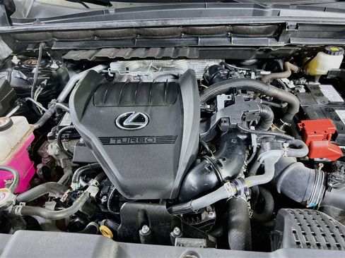 Used 2023 Lexus NX 350 AWD w/ Cold Area Package image 29
