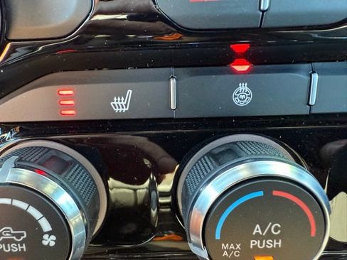 New 2026 RAM 1500 Big Horn image 23