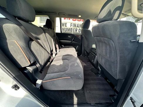 Used 2020 Nissan Armada SV w/ Driver Package image 28