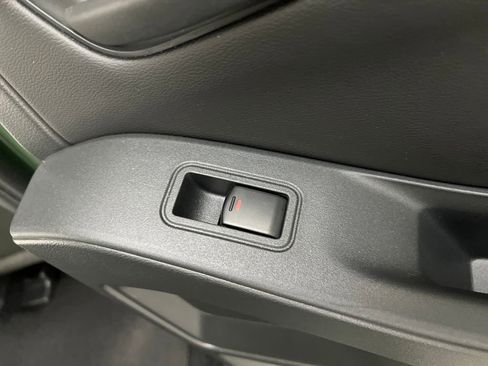 Used 2026 Nissan Frontier PRO-4X w/ Pro-4x Convenience Package image 25