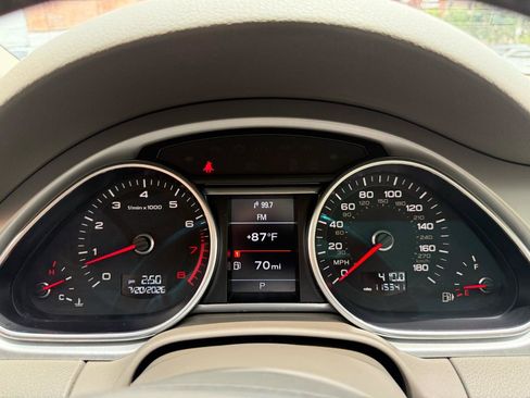 Used 2014 Audi Q7 3.0T Premium Plus AWD/4WD image 15