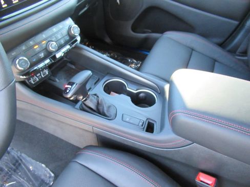 New 2026 Dodge Durango GT AWD/4WD image 17