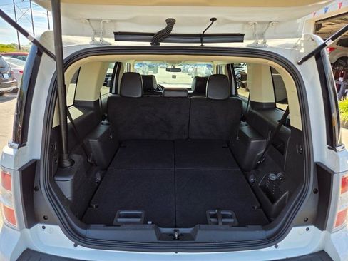 Used 2019 Ford Flex SEL w/ Equipment Group 202A AWD/4WD image 16