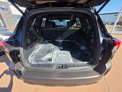 New 2026 Subaru Outback Limited image 8