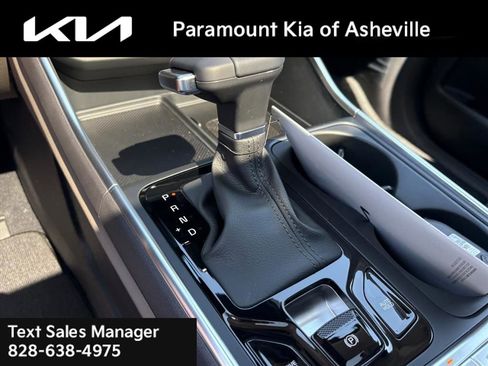 New 2026 Kia Carnival SX image 26