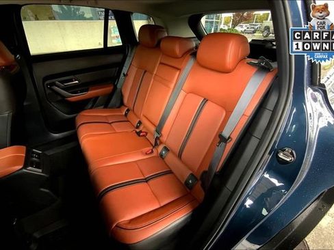 Used 2024 MAZDA CX-50 AWD 2.5 Turbo w/ Cargo Package image 26