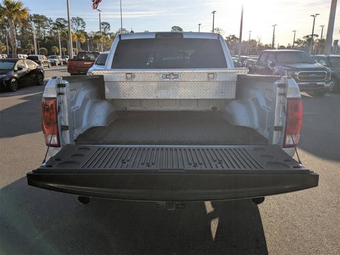 Used 2015 RAM 1500 Big Horn image 12