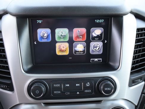 Used 2018 GMC Yukon XL SLT w/ Open Road Package image 28