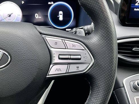 Used 2022 Hyundai Santa Fe Calligraphy image 23