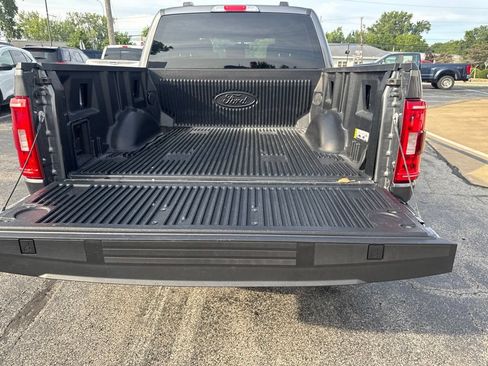 Used 2023 Ford F150 XLT w/ Equipment Group 302A High AWD/4WD image 51