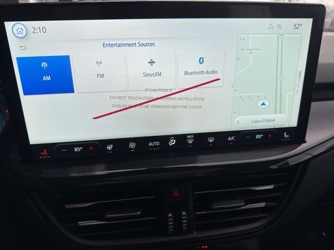 New 2026 Ford Escape ST-Line Elite w/ Premium Technology Package image 34