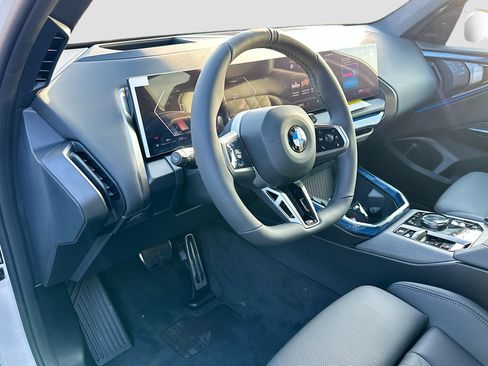 New 2026 BMW X3 xDrive30i w/ Premium Package AWD/4WD image 5