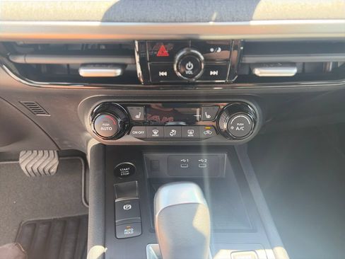 New 2026 Nissan Kicks SV w/ Cold Weather Package AWD/4WD image 18