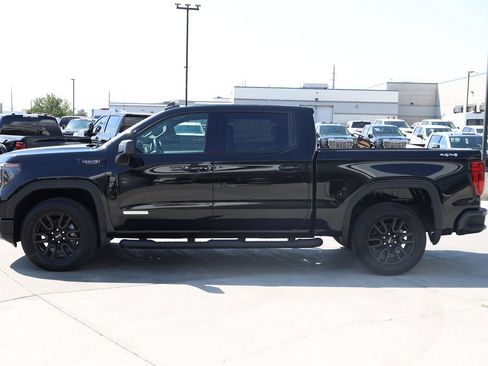 New 2026 GMC Sierra 1500 Elevation w/ Preferred Package AWD/4WD image 3