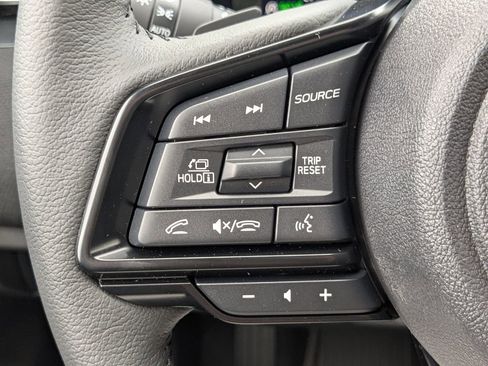 New 2026 Subaru Outback Limited image 25