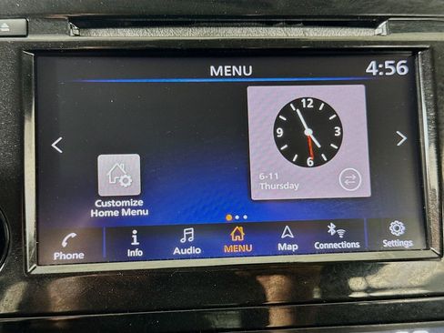 Used 2020 Nissan Rogue SV w/ Premium Package AWD/4WD image 36