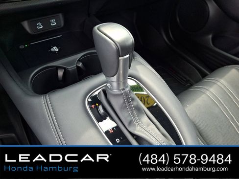 Certified 2026 Honda HR-V EX-L image 16