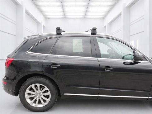 Used 2013 Audi Q5 2.0T Premium w/ Convenience Pkg AWD/4WD image 18