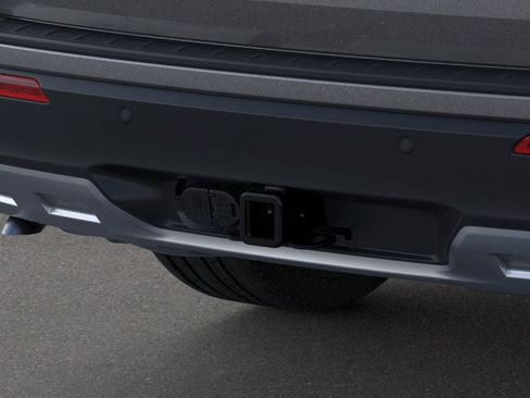 New 2026 Ford Explorer Active w/ Active Comfort Package image 23