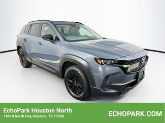 Used 2025 MAZDA CX-50 AWD 2.5 Hybrid w/ Premium Pkg video 1