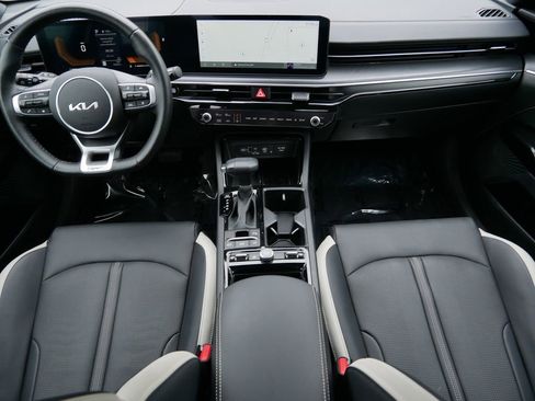 Used 2025 Kia K5 GT-Line AWD/4WD image 13