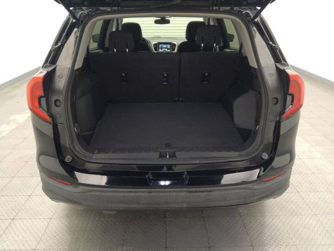 Used 2019 GMC Terrain SLE FWD image 29
