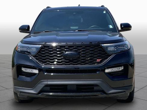 Used 2023 Ford Explorer ST w/ Equipment Group 401A AWD/4WD image 3