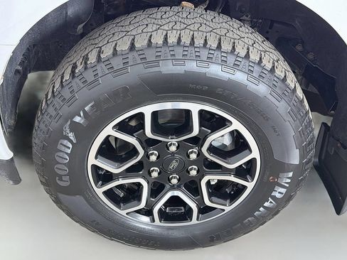 Used 2023 Ford F150 XLT w/ Equipment Group 302A High AWD/4WD image 19