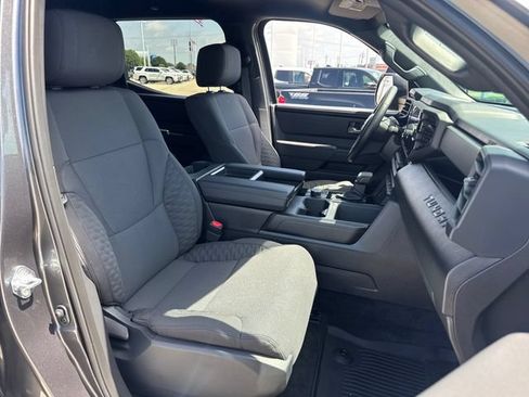 Used 2026 Toyota Tundra SR5 w/ SX Package AWD/4WD image 13