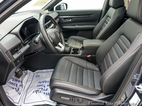 Used 2026 Honda CR-V Sport-L image 10