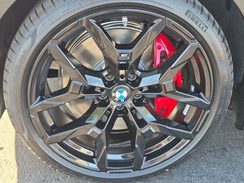New 2026 BMW 330i Sedan w/ M Sport Package RWD image 13